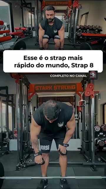 Vídeo de Horsepower Pro