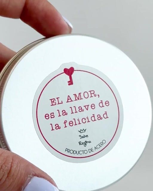 Video de Salve Regina