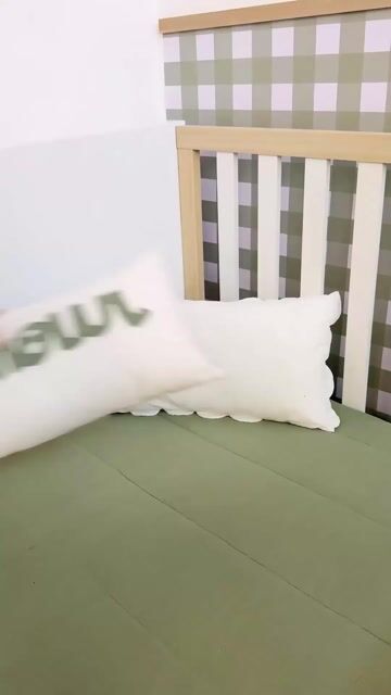 Video de Cuna Funcional Viggor + Modulo de Cajones (Color a Elección)