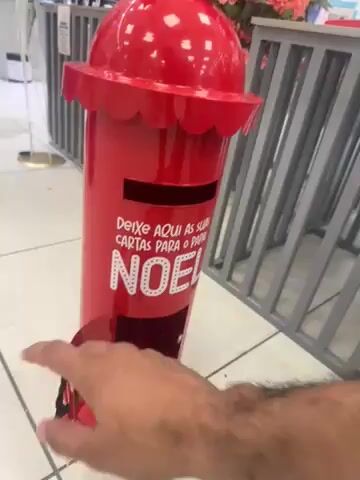 Vídeo de América Presentes