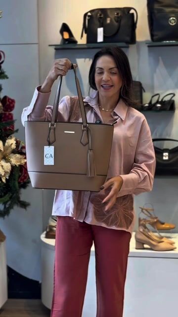 Vídeo de Camila Amorim Shoes