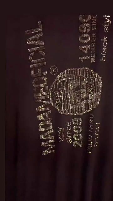 Vídeo de URBAN BLACK