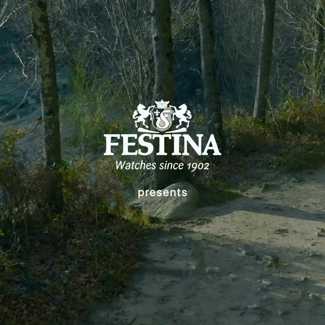 Video de Reloj Festina caballero Chrono Bike 2025 . F20724.4
