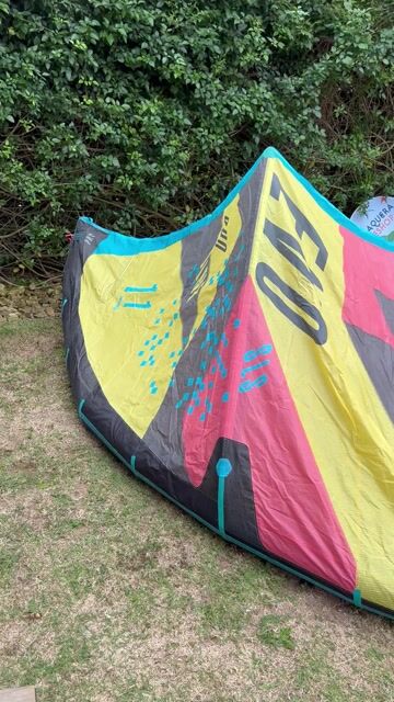 Vídeo de Equipamentos de Kitesurf, Foil e Wingfoil | Ibiraquera Kiteshop