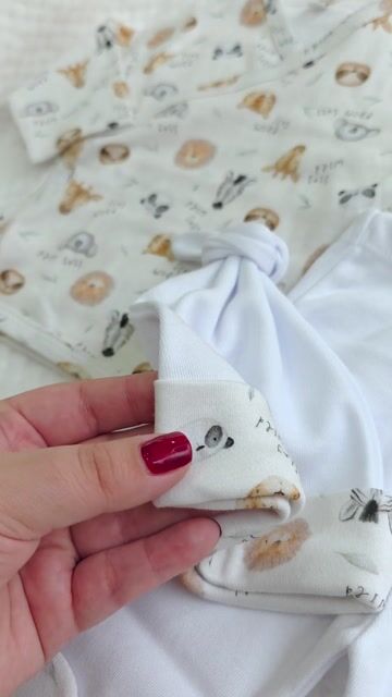 Video de Noa | Baby Box