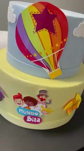 Vídeo de Catavento Festas dos Sonhos