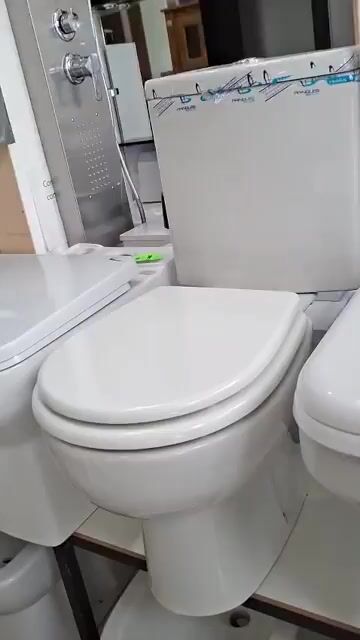 Video de JAQUE MATE SANITARIOS