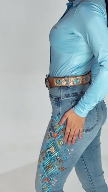 Vídeo de Texas Ranch Jeans