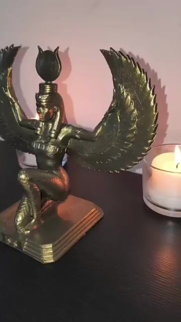 Vídeo de INSPIRAÇÃO 3D - Arte, Decoração e Impressão 3D