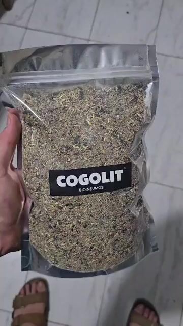 Video de ENMIENDA COGOLIT
