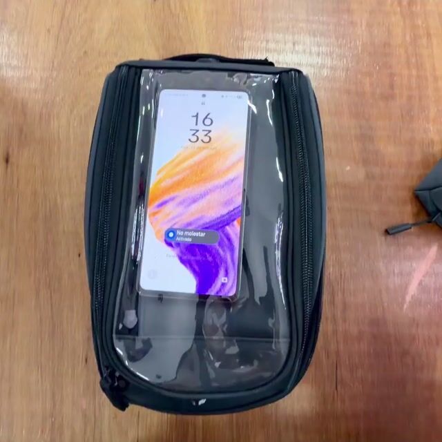 Video de MOTOCARCANO