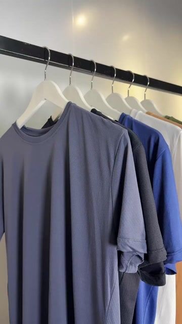 Video de CAMISA DRY RUNNING