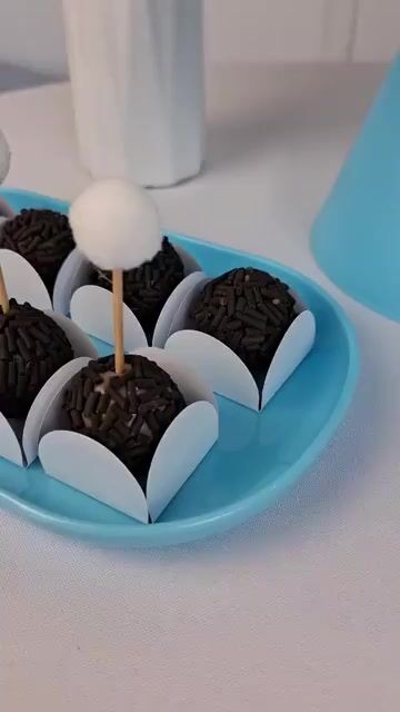 Vídeo de Mania de Laço Festas