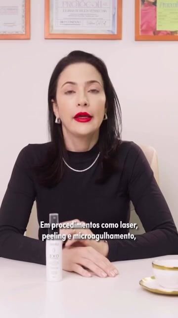 Vídeo de Belvittà Cosmética Dermatológica 