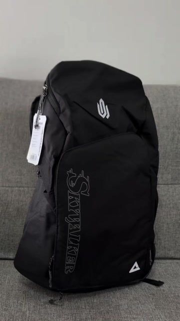 Video de MOCHILA PEAK SKYWALKER NEGRA