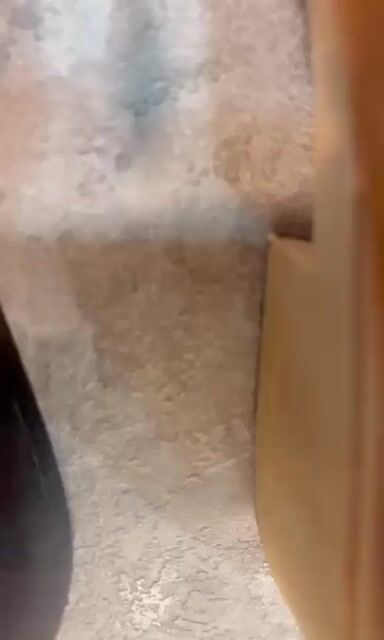 Video de Zapatos NILA negro gamuza