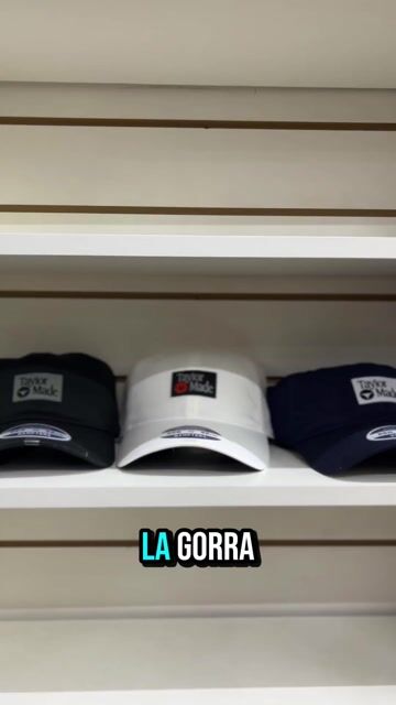 Video de Buke Golf