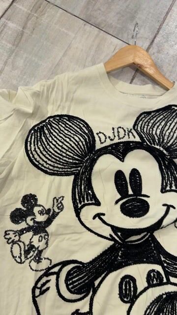 Video de Remeron Disney Mickey 5