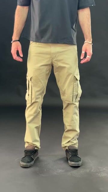 Video de Wayfarer | Ropa de Hombre y Unisex + Accesorios de moda