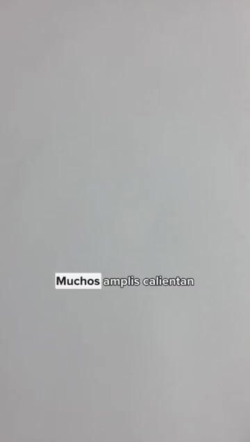 Video de Modulo Amplificador De Audio Pam8403 2x3w Pam 8403 Clase D Verde 3 W