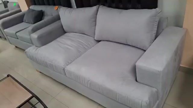 Video de JAQUE MATE SANITARIOS