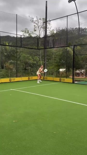 Vídeo de Vestido Carol Off White