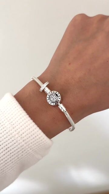 Video de Charm dona blanca