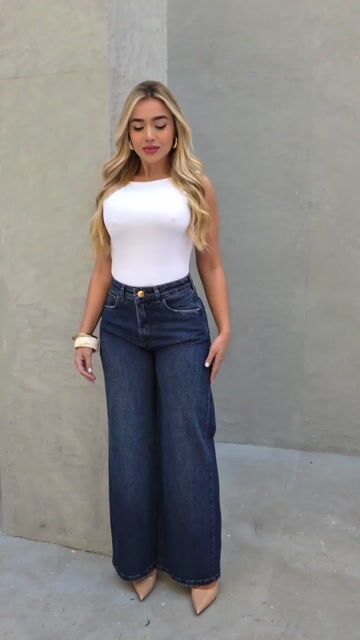 Vídeo de LUNAY'S JEANS