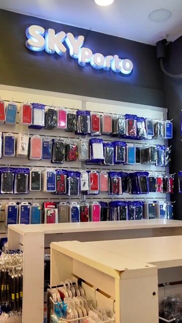 Video de Estuche Funda Notebook con Correa Puffer Soul Premium 13 pulgadas SkyPorto Caballito