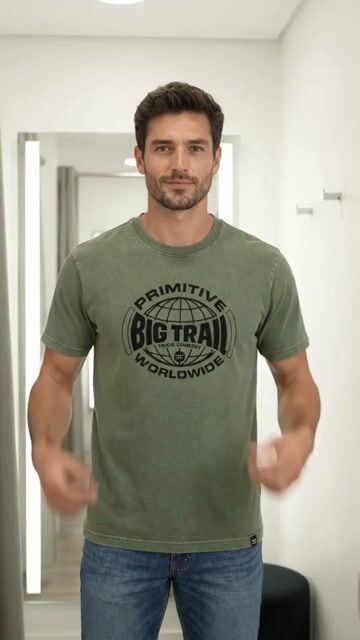 Vídeo de Johny Libre - Sua Loja de Roupas para Motociclistas Aventureiros.
