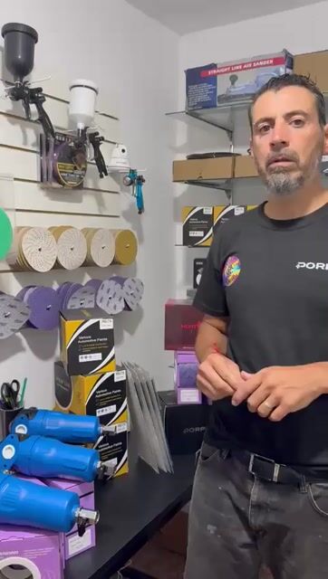 Video de Filtros coalescentes