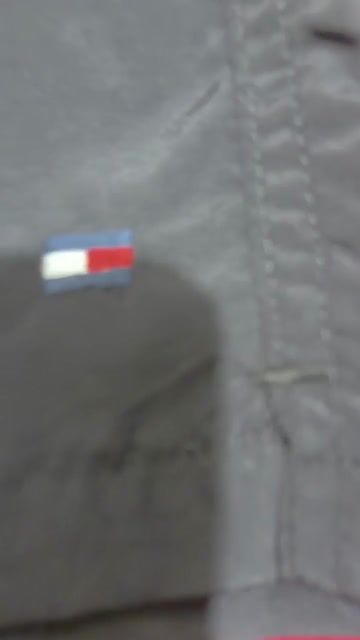 Video de SHORT-TACTEL-IMPORTADO-COM-FORRO-TH-VERMELHO