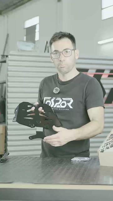 Video de COSPOR SRL