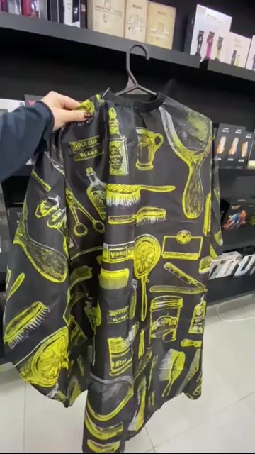 Video de Todoparaelbarberook