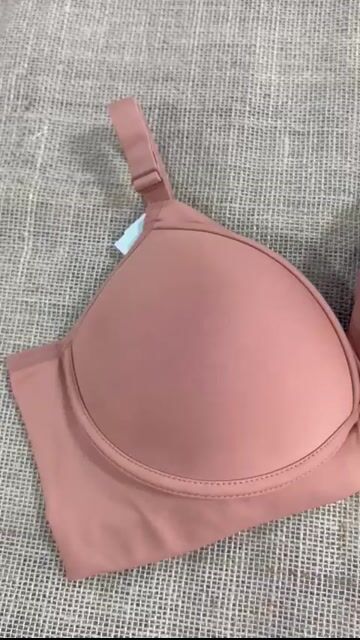 Vídeo de Lélalu moda intima 