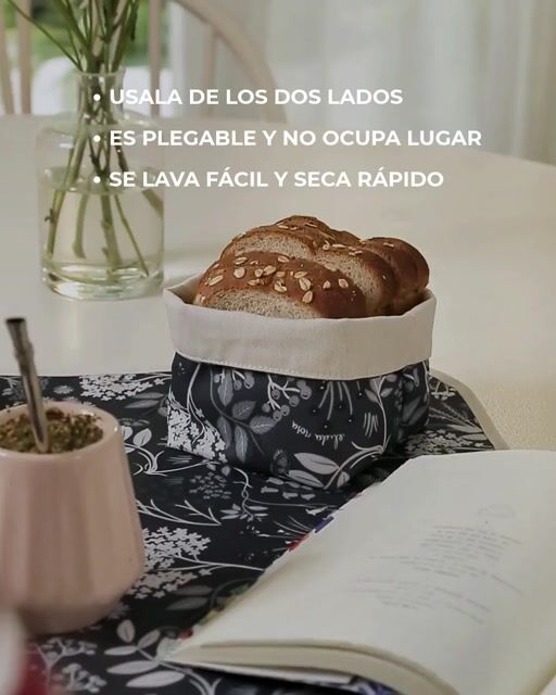 Video de Elida Rosa