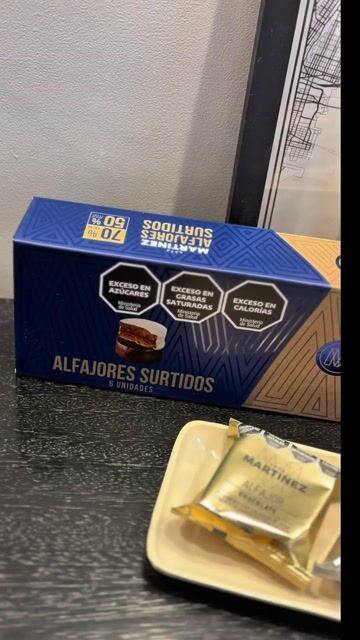 Video de Café Martínez