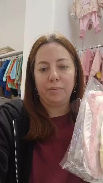 Video de Pachi bebes