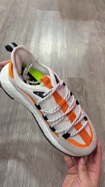 Video de ZAPATILLA PUFF PJ7757