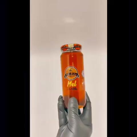 Vídeo de Vital Colmeia - Puro Mel de Montanha