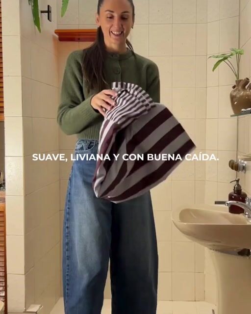 Video de Elida Rosa