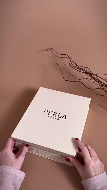 Vídeo de Perla Bella