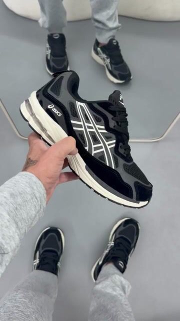 Vídeo de ASCS Gel-NYC New Black