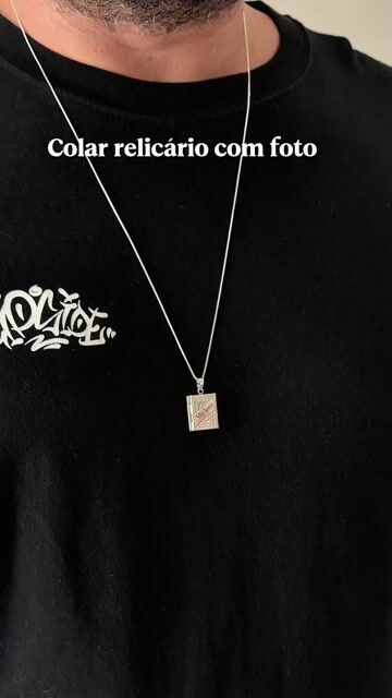 Vídeo de RS STORE | Semijoias Personalizadas com Significado