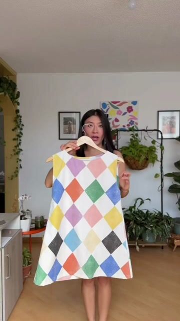 Video de El circo dress colorfull