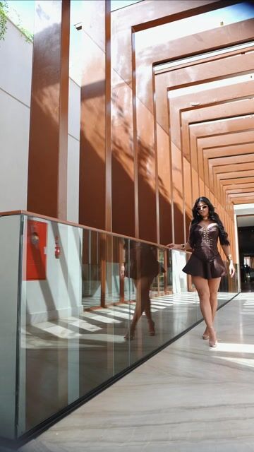 Vídeo de Benitez Wear