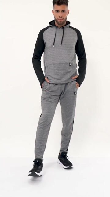 Video de Pantalon Jogging