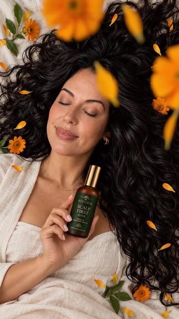 Video de Elixir Scalp First - Longevidade e Densidade