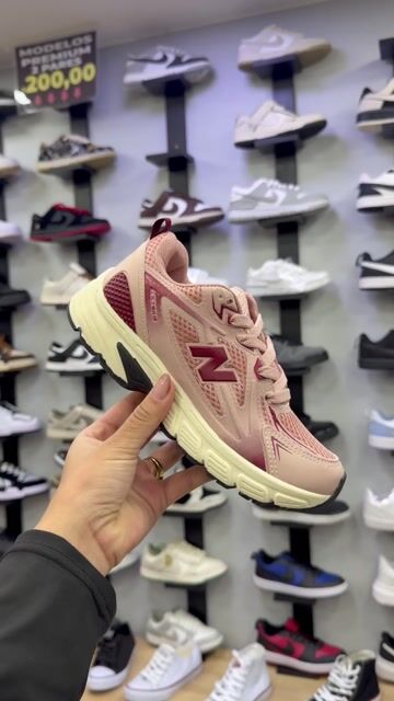 Vídeo de King Shoes