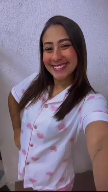 Vídeo de Narcizo Lingerie